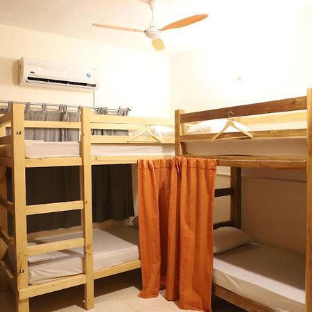 Hostel 11 Chennai Eksteriør billede