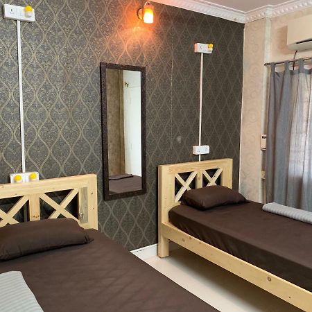 Hostel 11 Chennai Eksteriør billede