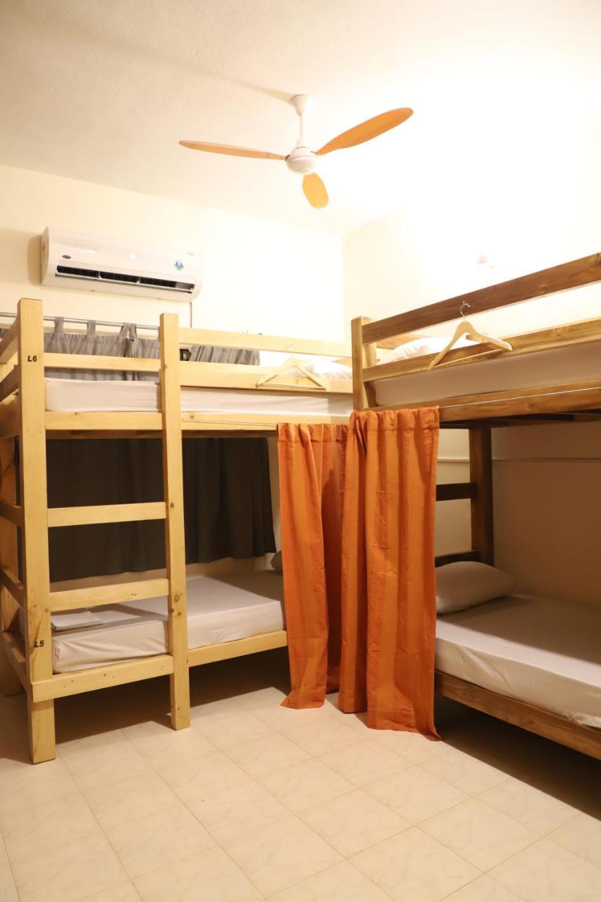 Hostel 11 Chennai Eksteriør billede