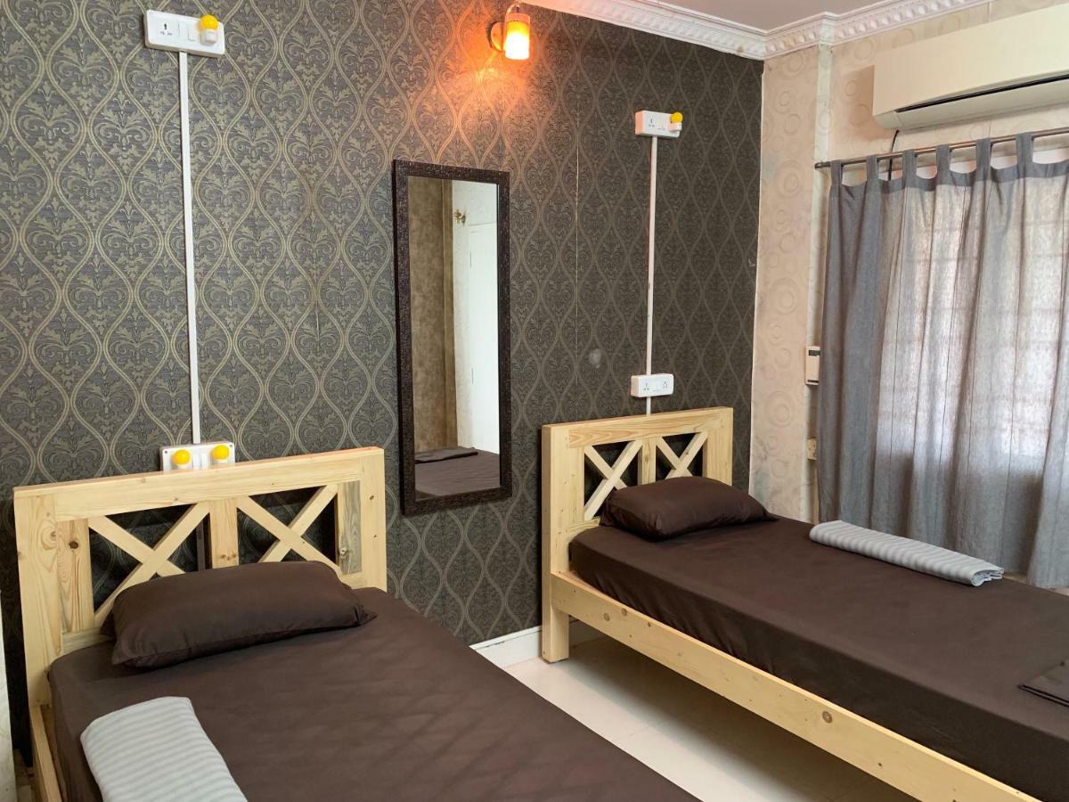 Hostel 11 Chennai Eksteriør billede